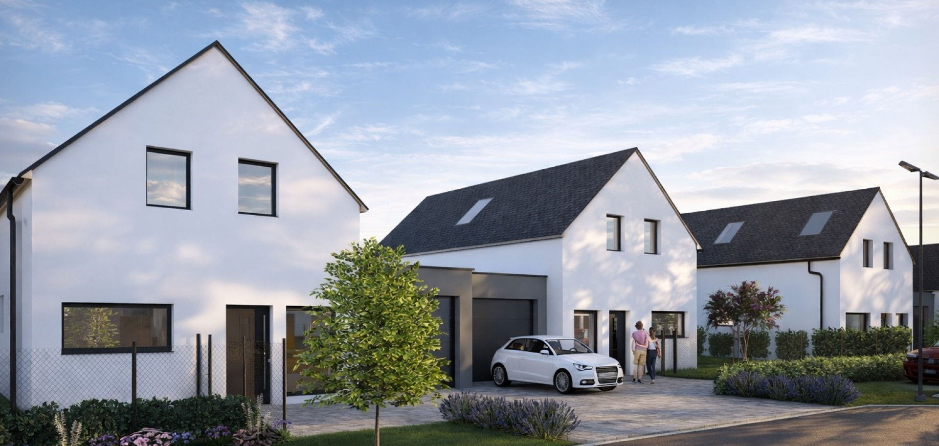 Bydlení bez váhání