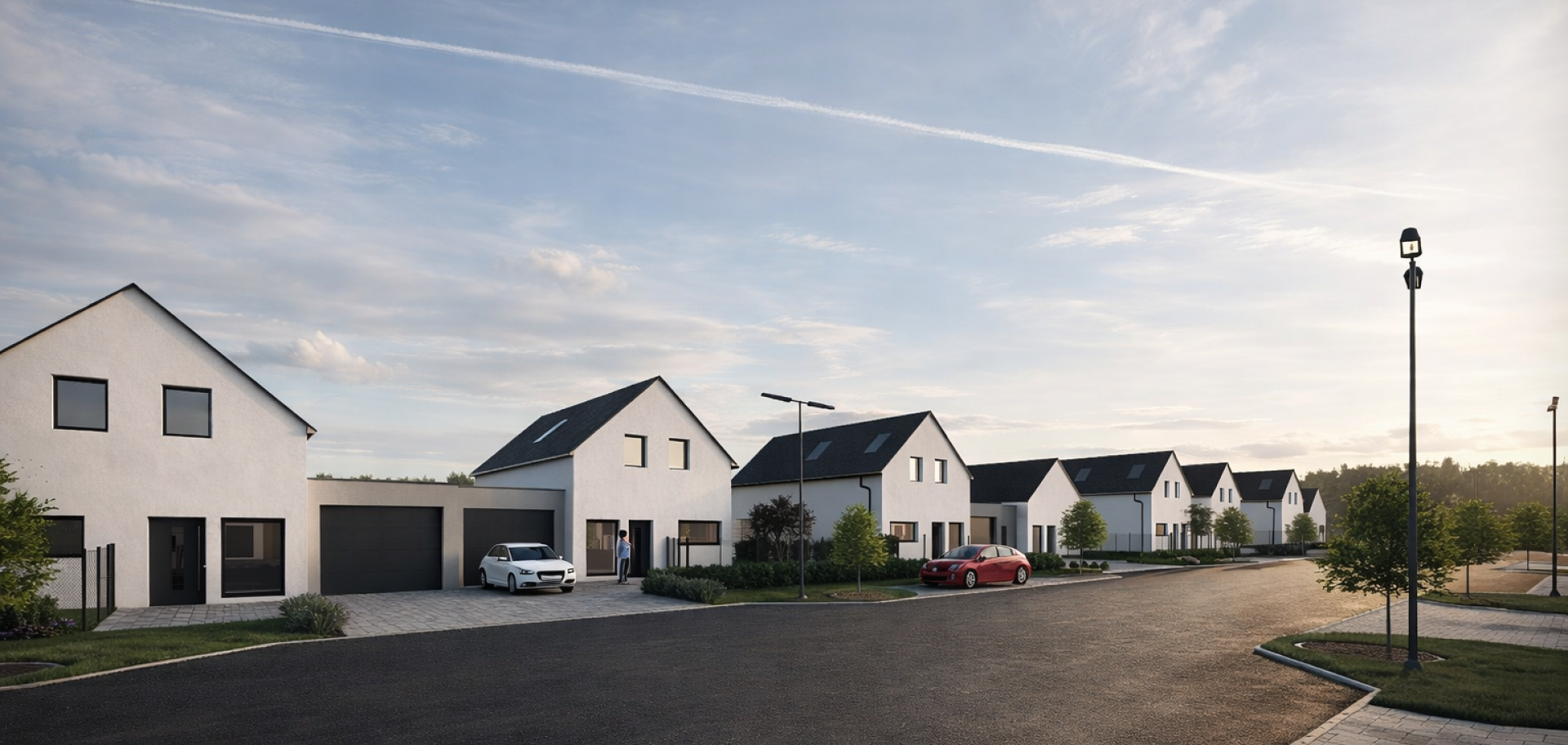 Domov, který si zamilujete